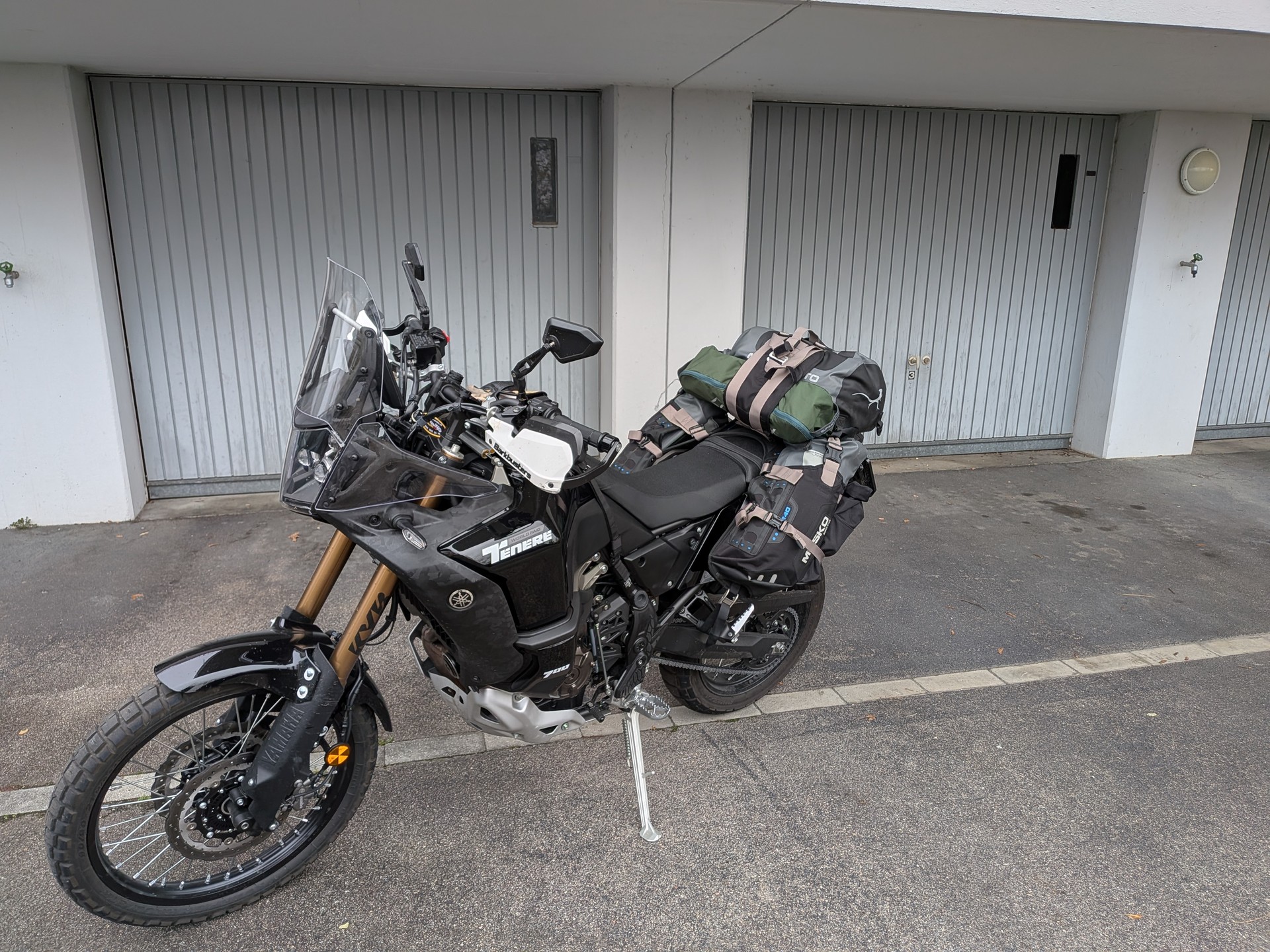YAMAHA Tenere 700 World Raid-image-3
