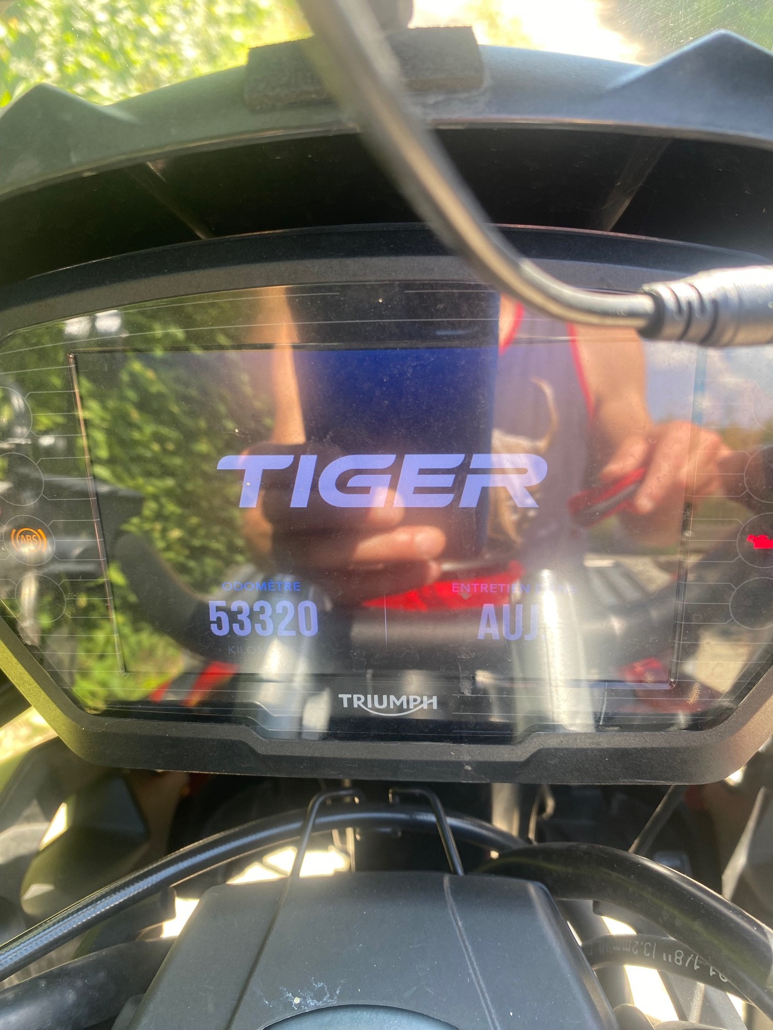 TRIUMPH Tiger 1200 XRt ABS-image-3