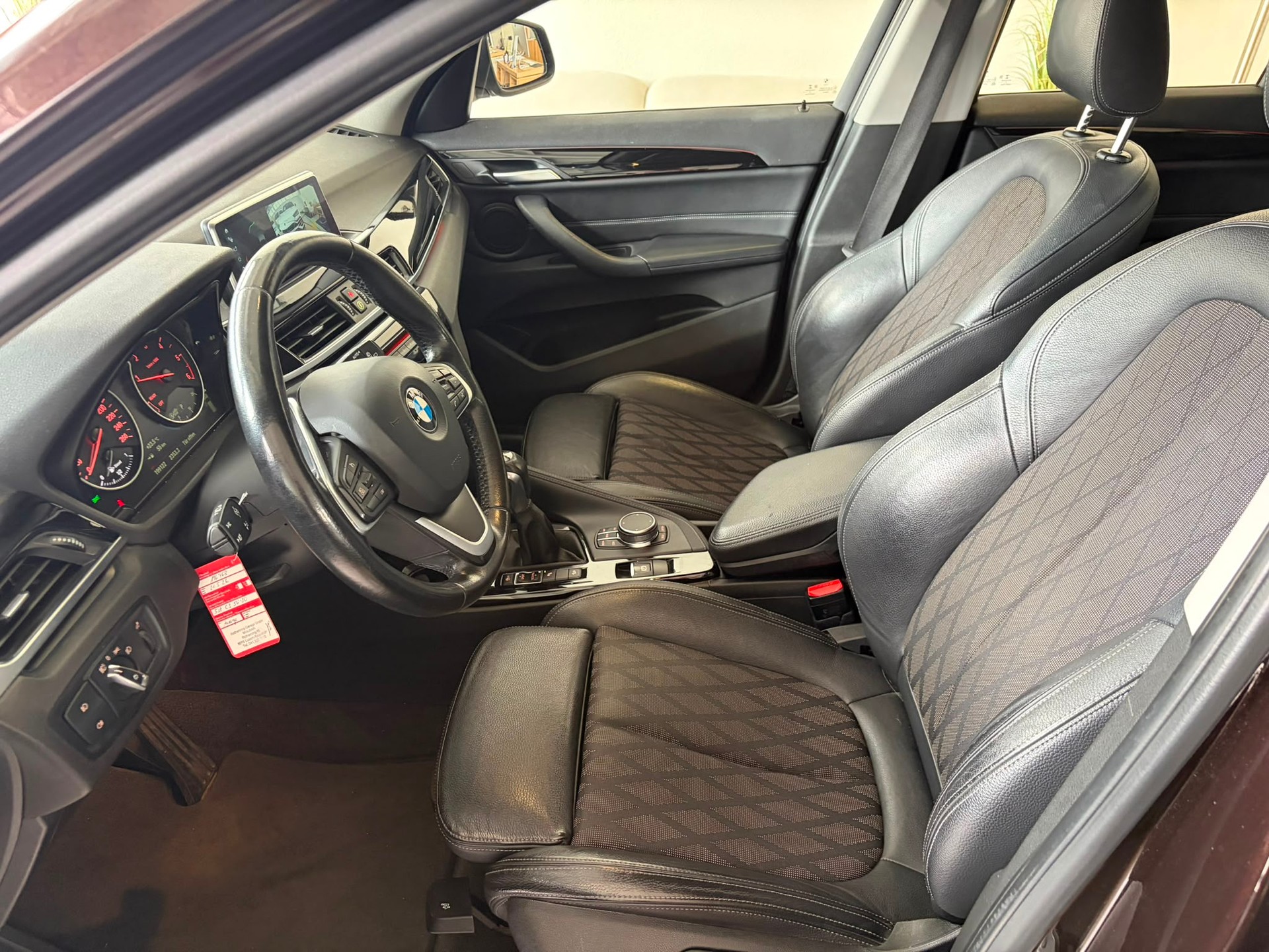 BMW X1 xDrive 18d xLine Steptronic-image-5