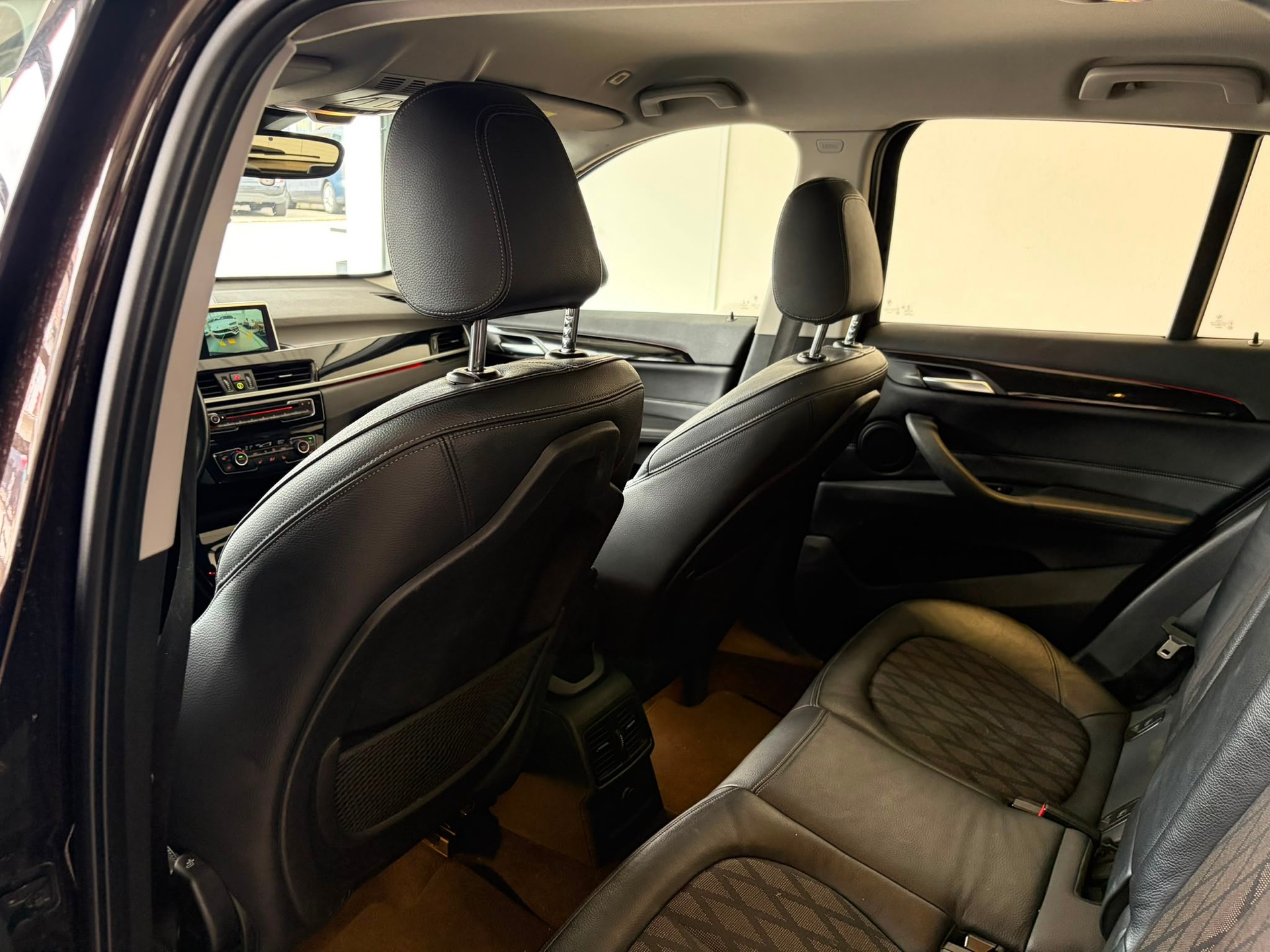 BMW X1 xDrive 18d xLine Steptronic-image-7