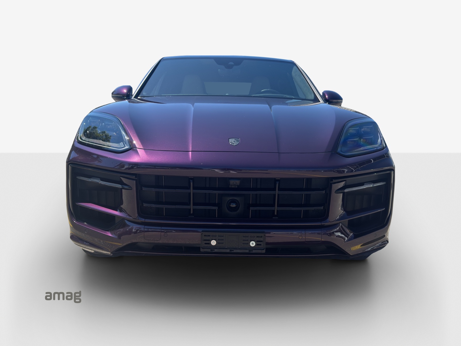 PORSCHE Cayenne Coupé GTS Tiptronic-image-6