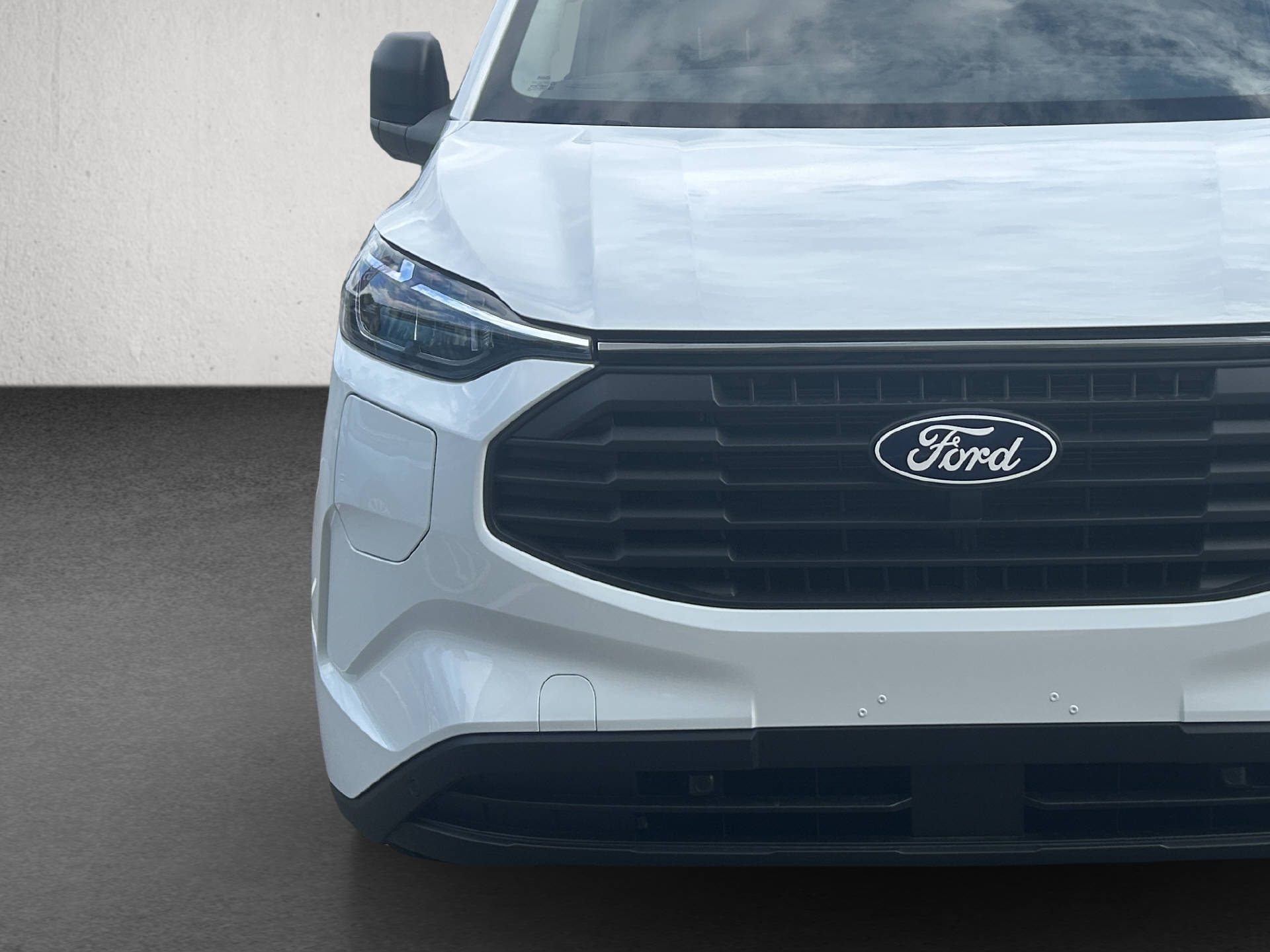 FORD Transit Custom Van 320 L1 2.5 Duratec 233 Trend PHEV-image-8