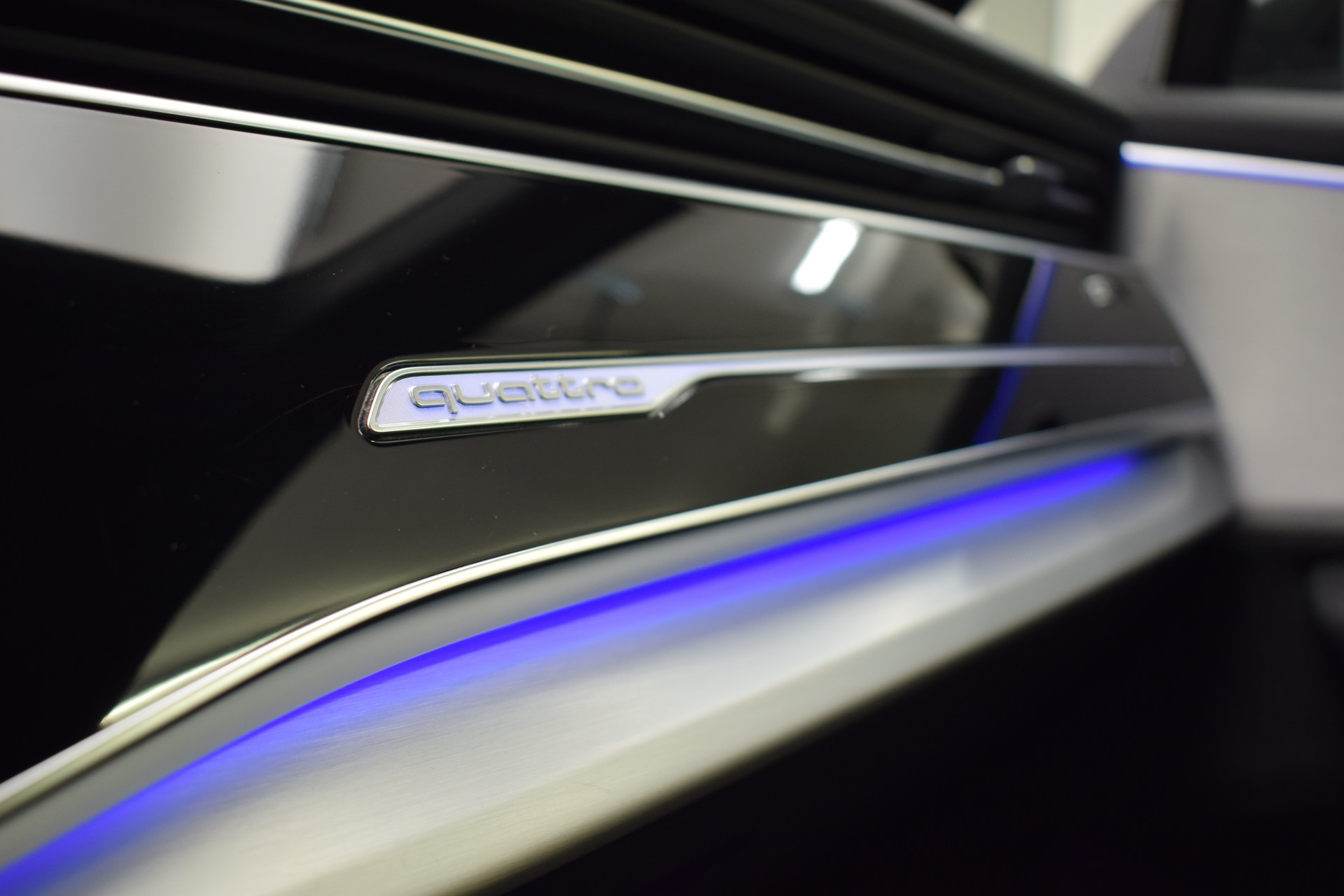 AUDI SQ7 TFSI quattro tiptronic, Anhängerkupplung, 7 Sitzer-image-29