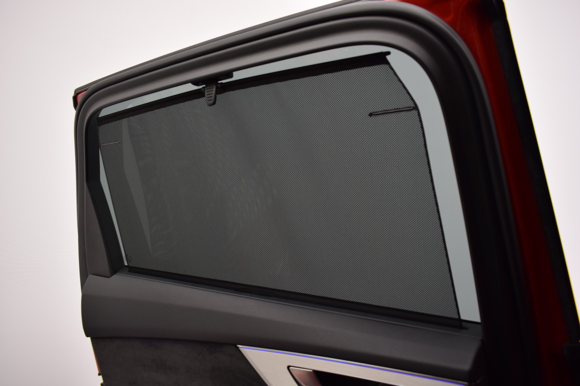 AUDI SQ7 TFSI quattro tiptronic, Anhängerkupplung, 7 Sitzer-image-30