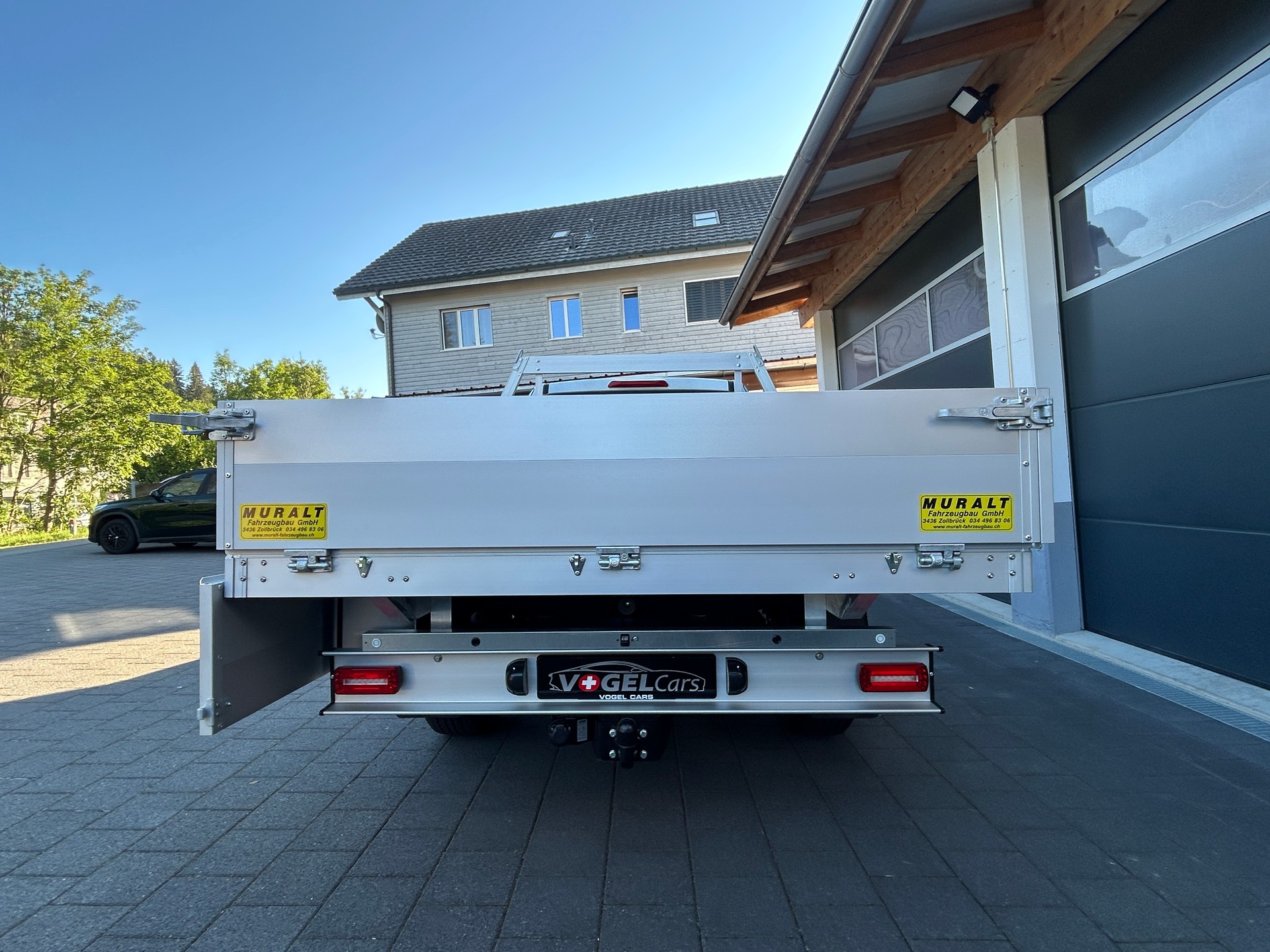 ISUZU D-MAX 1.9 SpaceCab N60FBB+4x4 AT-image-9