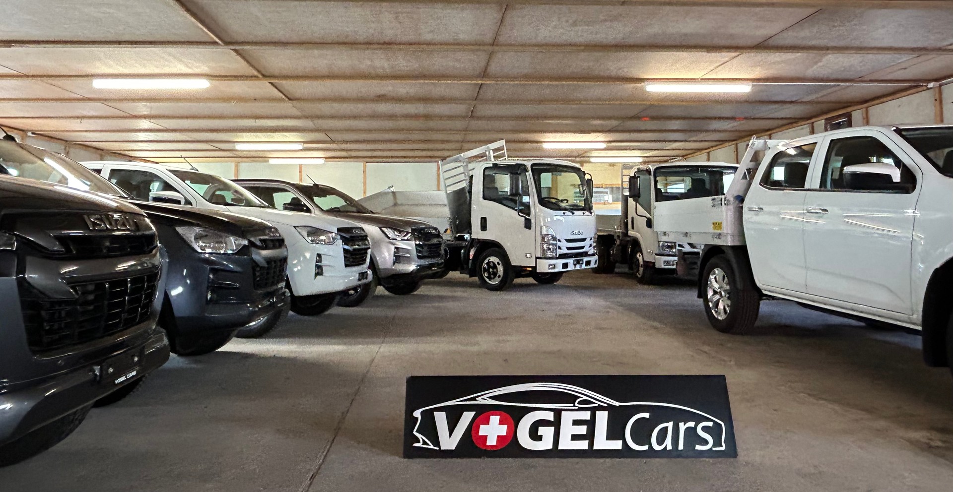 ISUZU D-MAX 1.9 SpaceCab N60FBB+4x4 AT-image-15