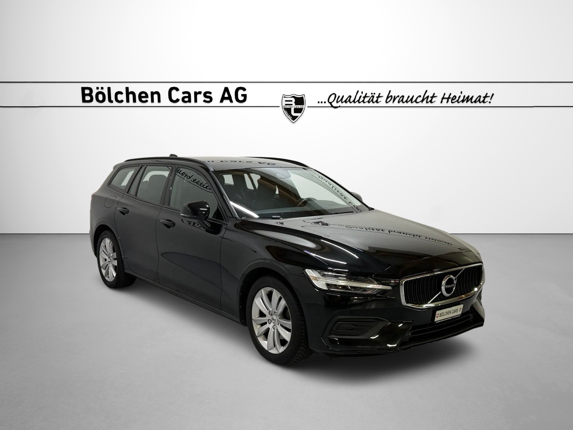 VOLVO V60 D3 Momentum Geartronic