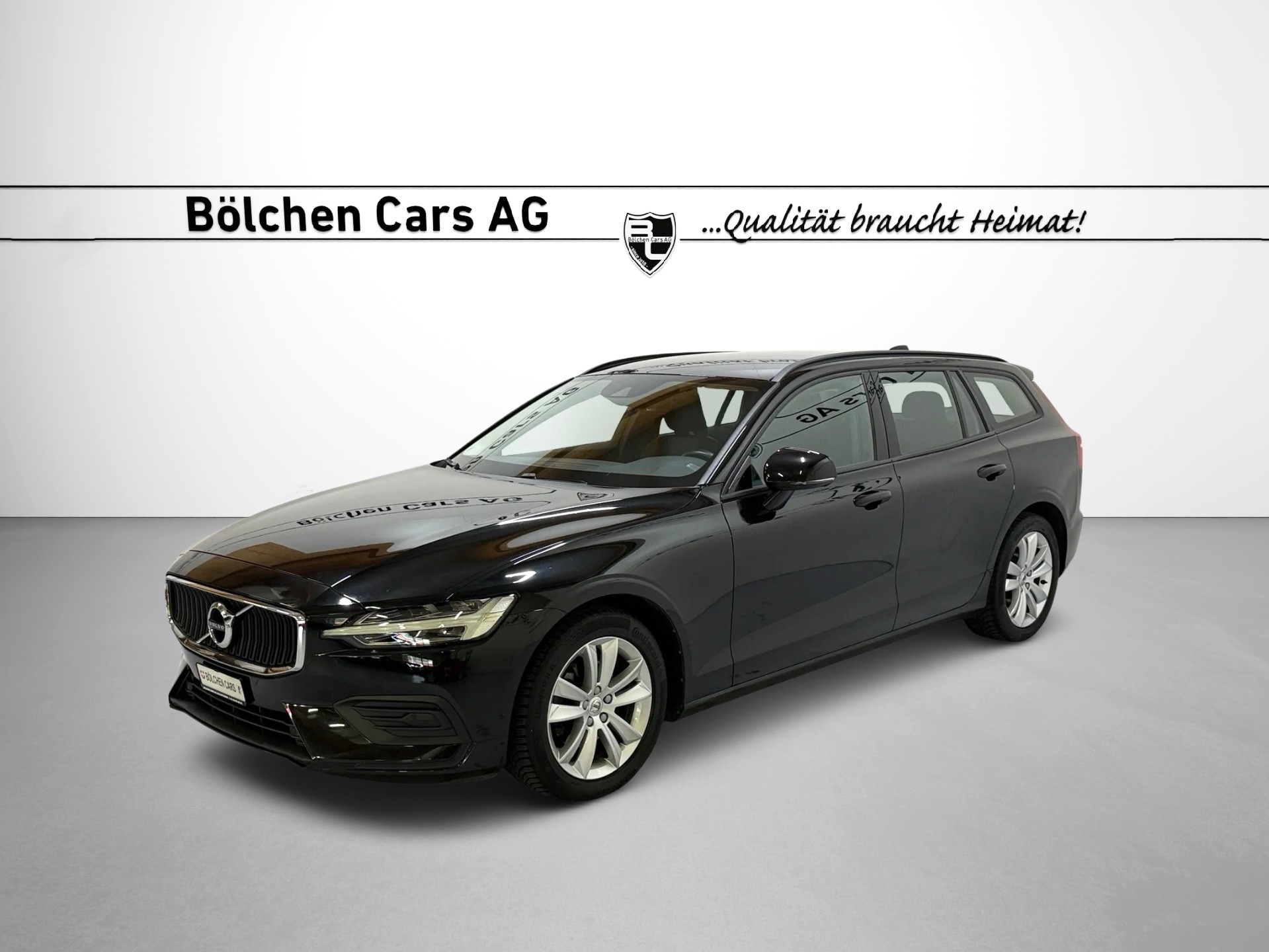 VOLVO V60 D3 Momentum Geartronic-showroom-element-2