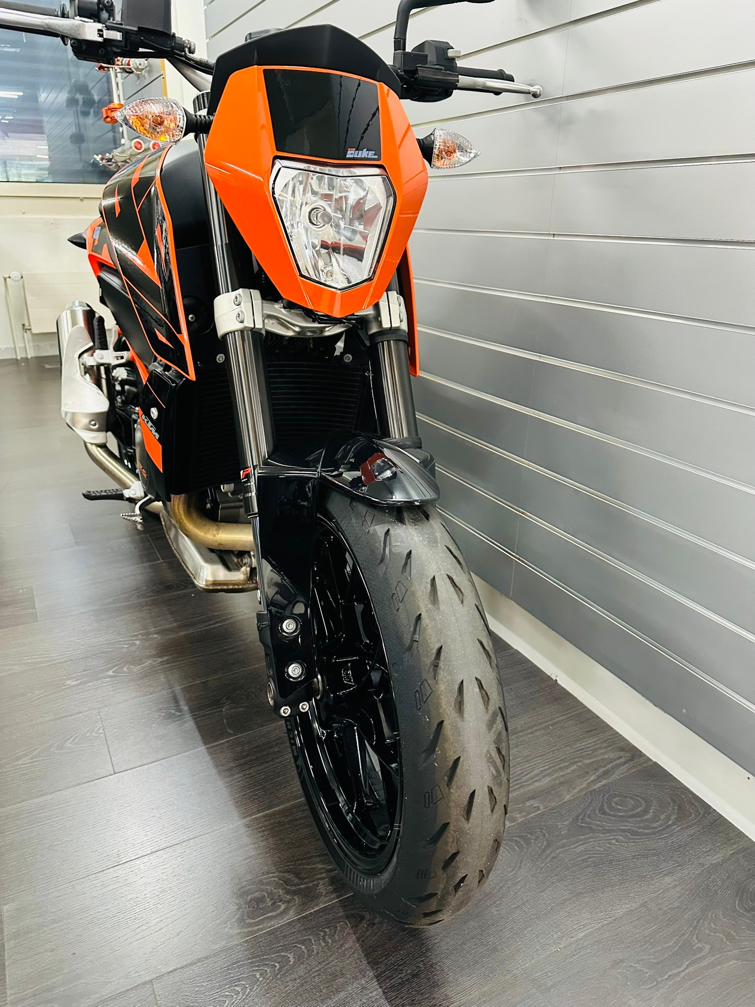 KTM 690 Duke ABS-image-8