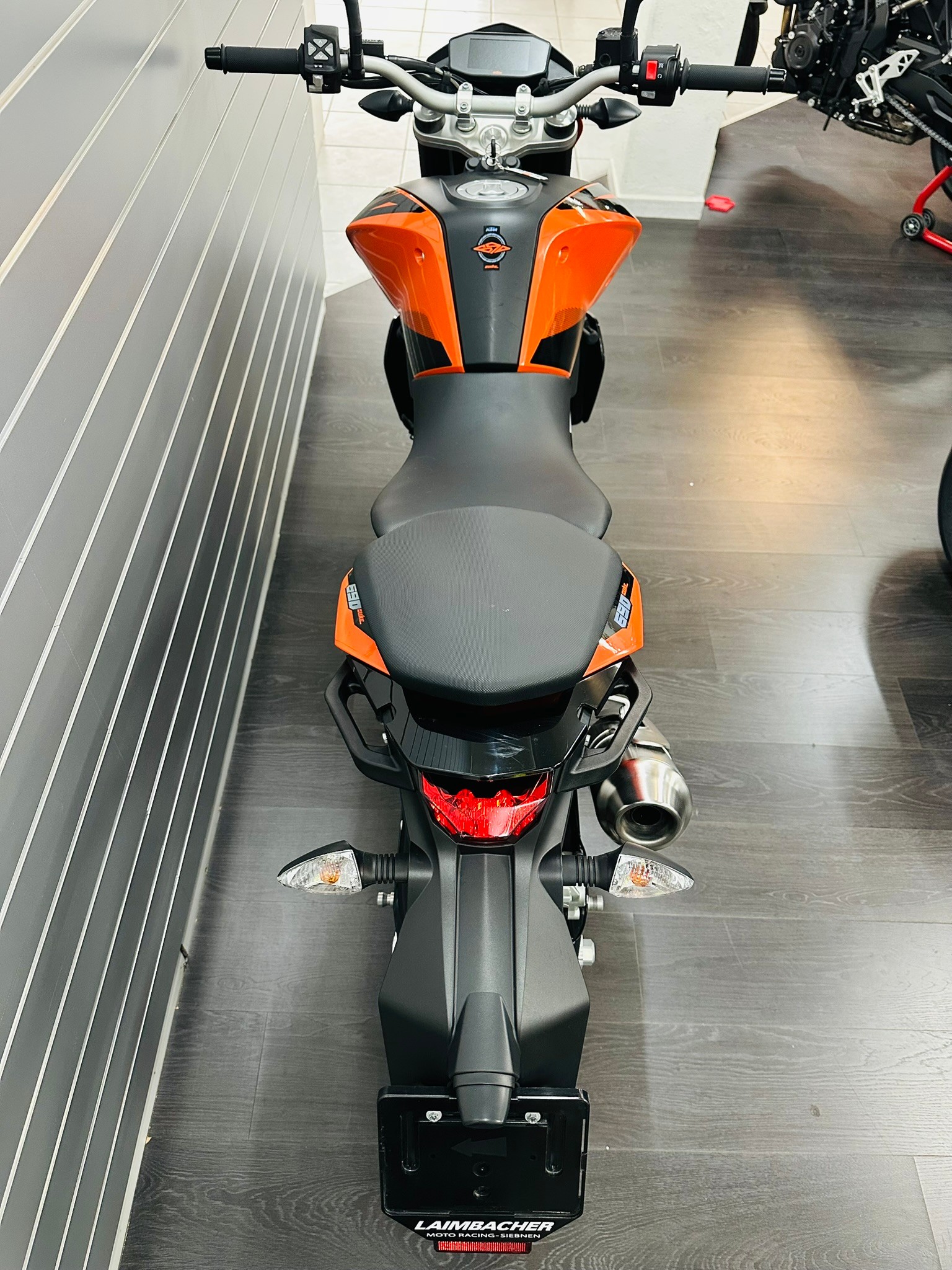 KTM 690 Duke ABS-image-6