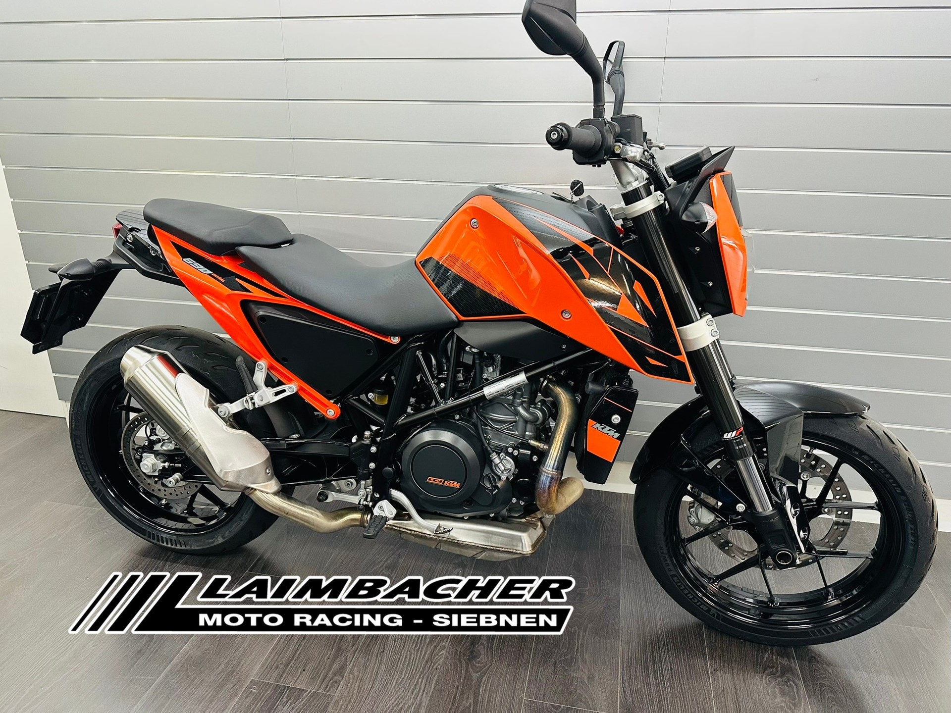 KTM 690 Duke ABS-image-0