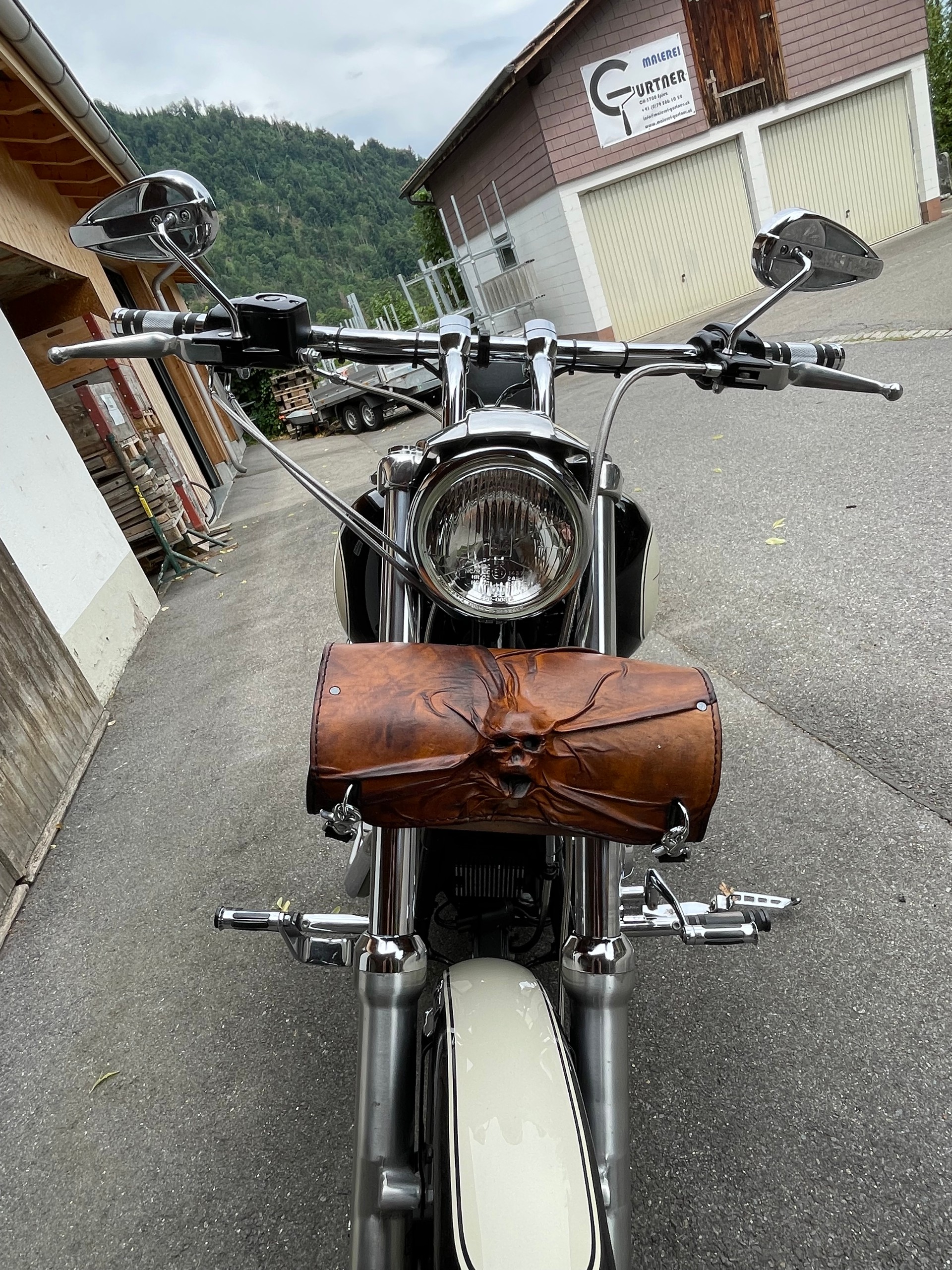 HARLEY-DAVIDSON FXDL Dyna Low Rider-image-8