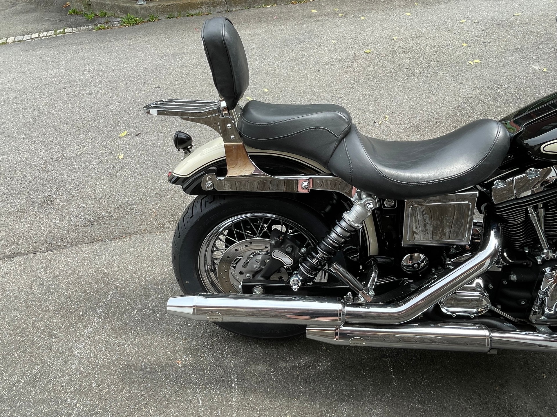 HARLEY-DAVIDSON FXDL Dyna Low Rider-image-6