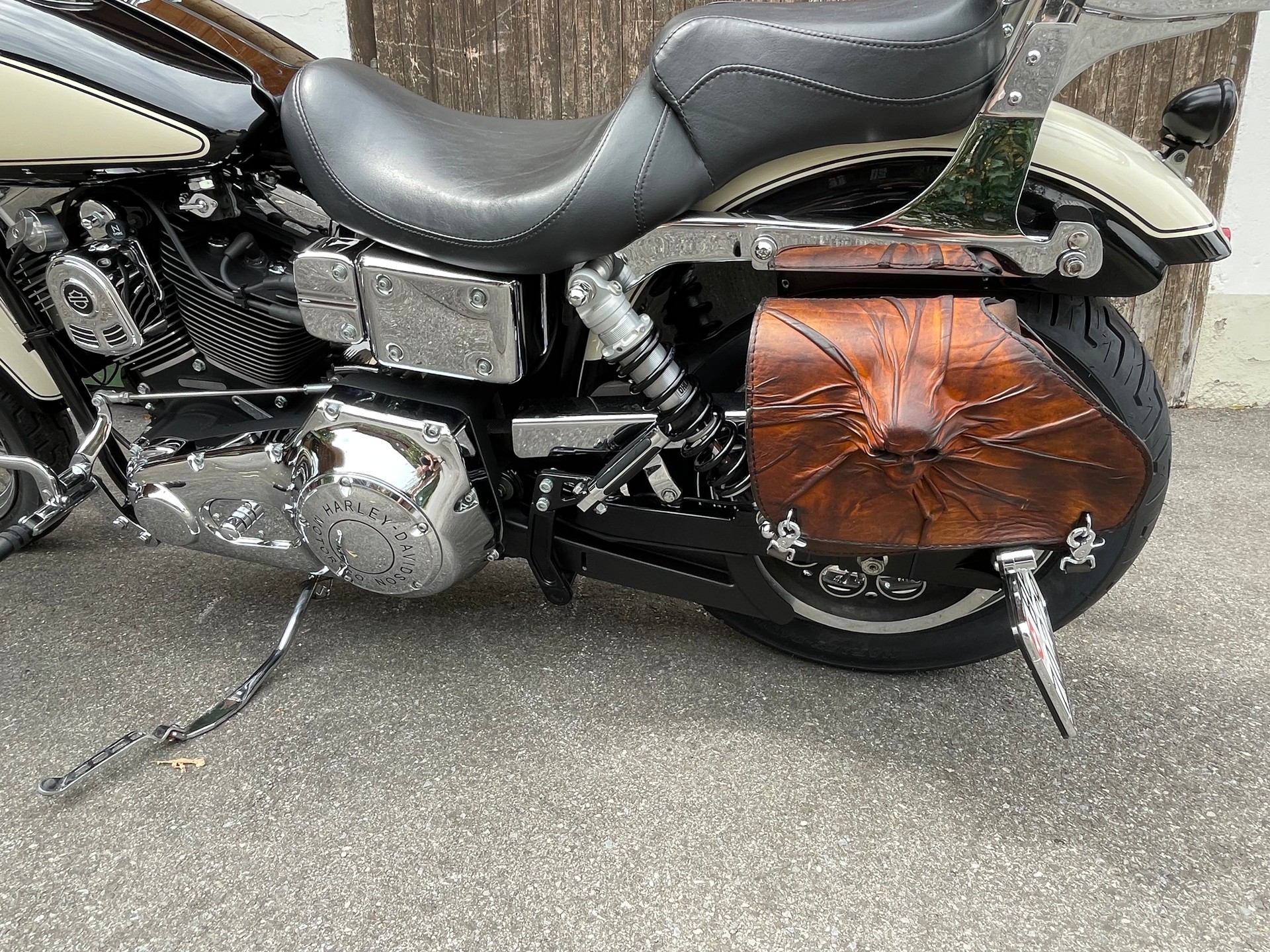 HARLEY-DAVIDSON FXDL Dyna Low Rider-image-7