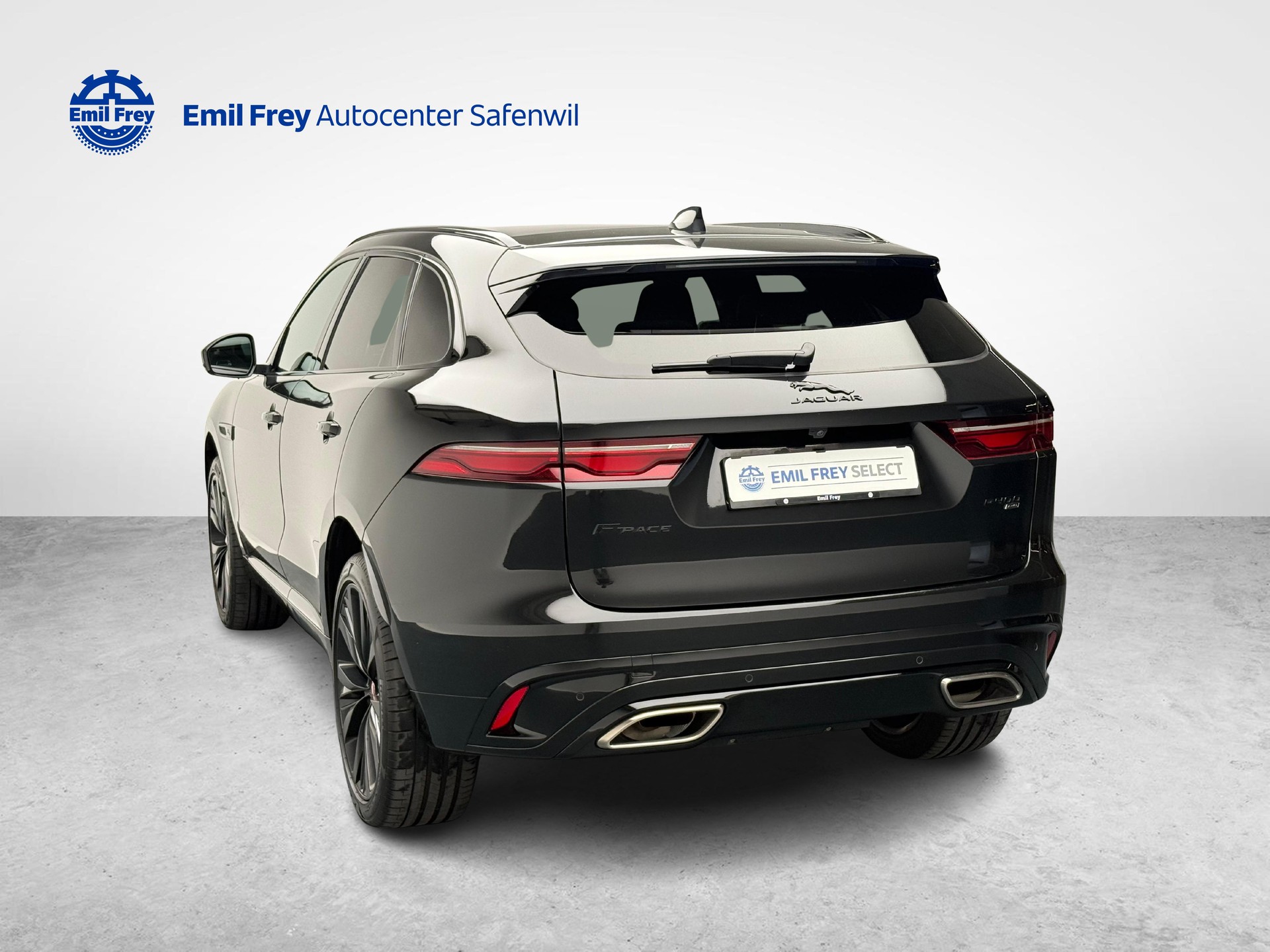 JAGUAR F-Pace 3.0 I6 R-Dynamic HSE AWD-showroom-element-2