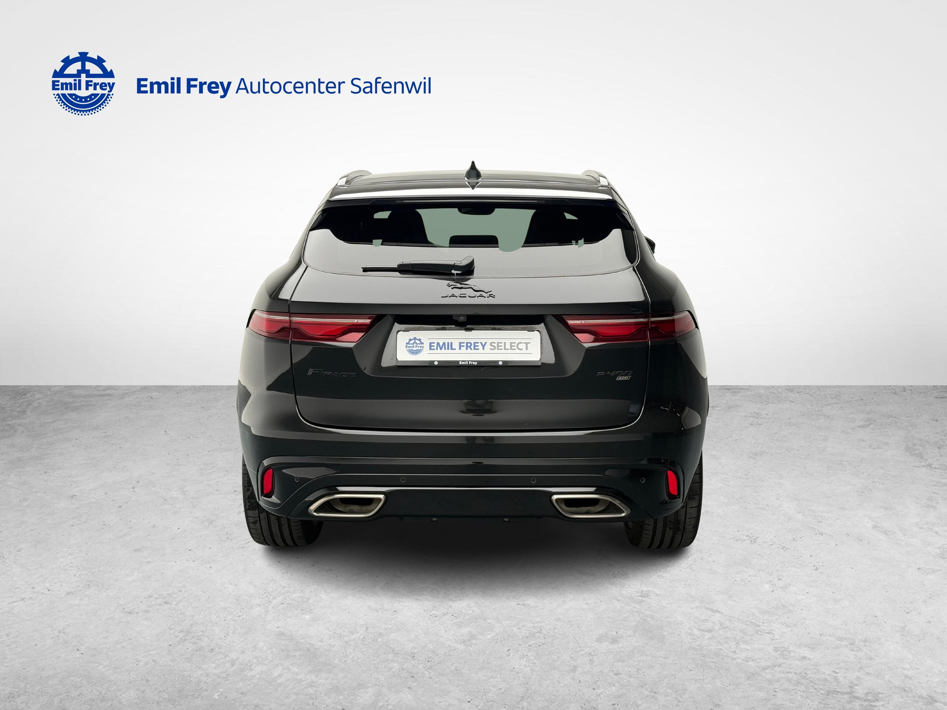 JAGUAR F-Pace 3.0 I6 R-Dynamic HSE AWD-showroom-element-3