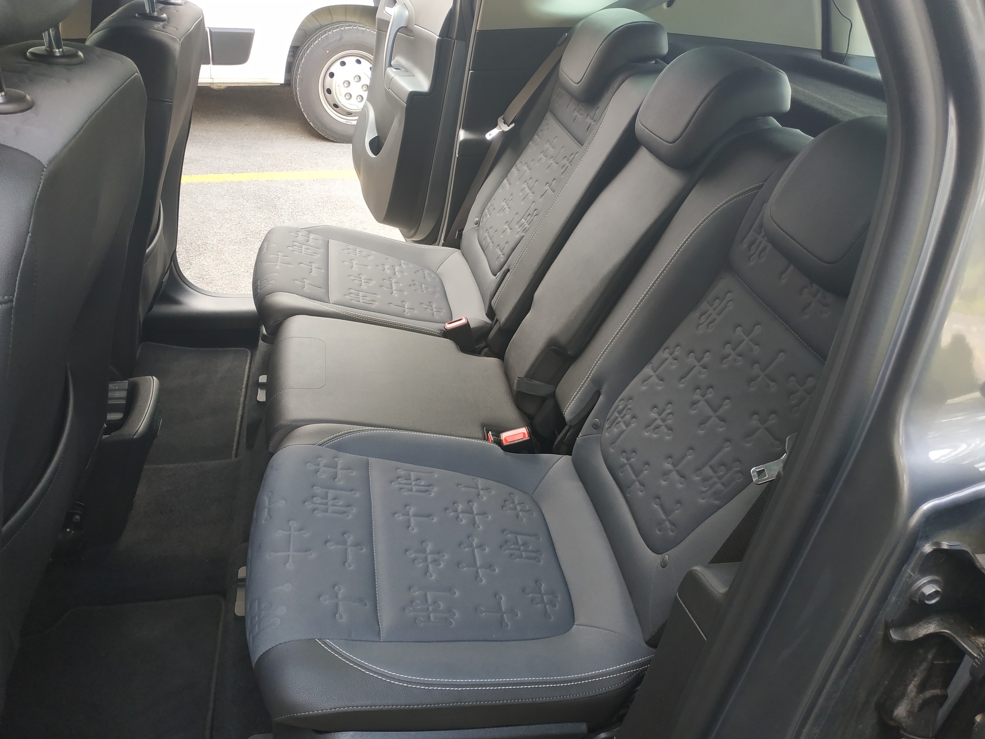 OPEL Meriva 1.4 Turbo Cosmo Automatic-image-20