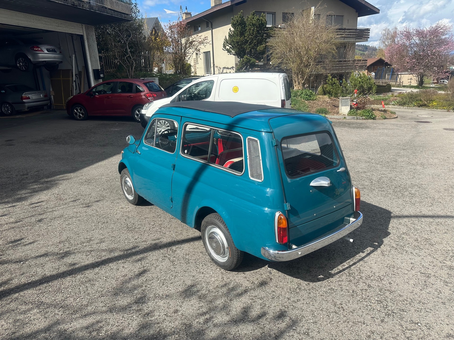 FIAT Giardiniera-image-4