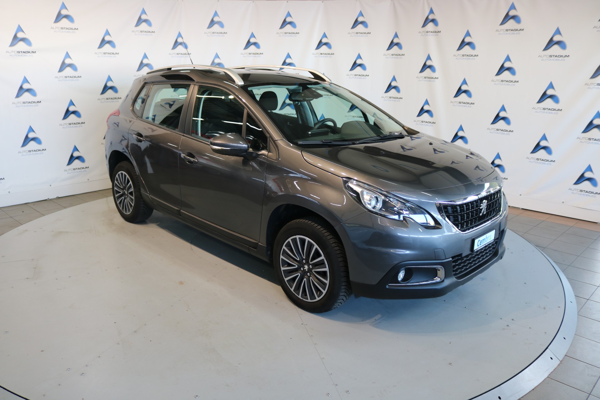 PEUGEOT 2008 1.2 PureTech Active-image-29