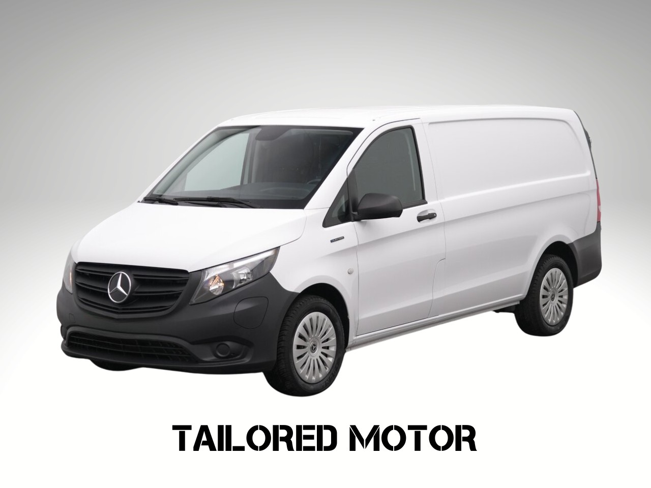 MERCEDES-BENZ eVito 112 Fourgon 60kWh 315km WLTP - LongRange