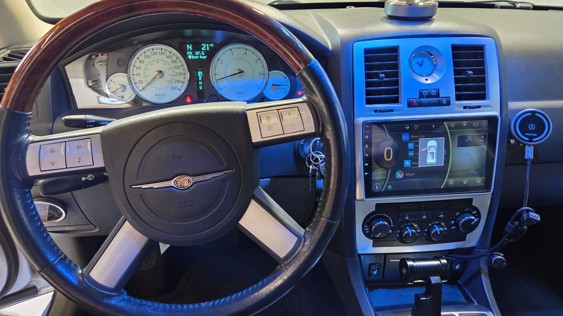 CHRYSLER 5.7 V8 HEMI-image-8
