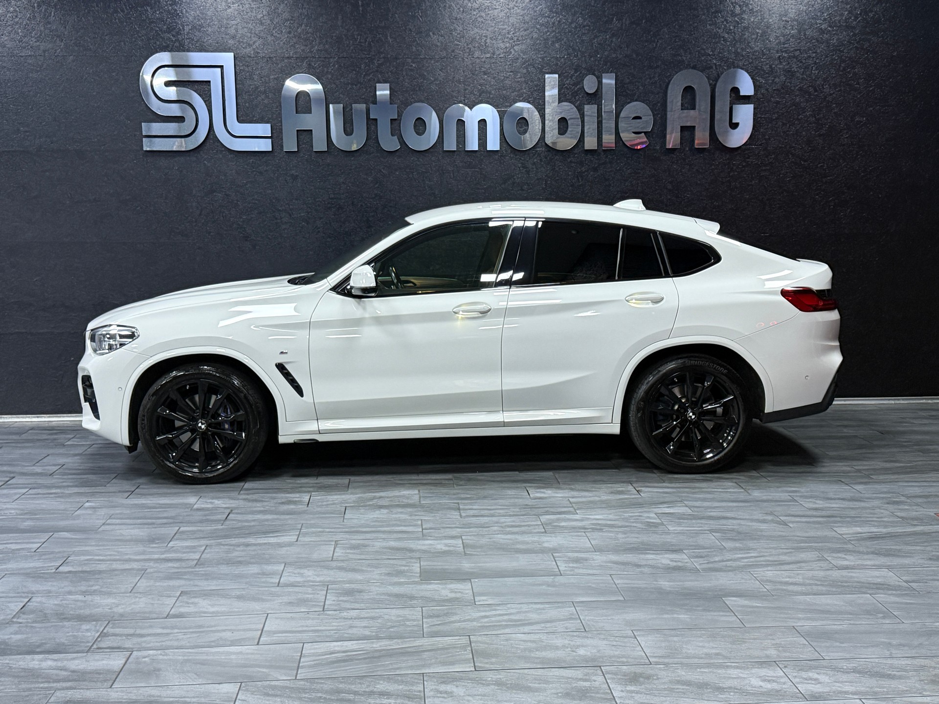 BMW X4 xDrive 20d M Sport Steptronic-image-4