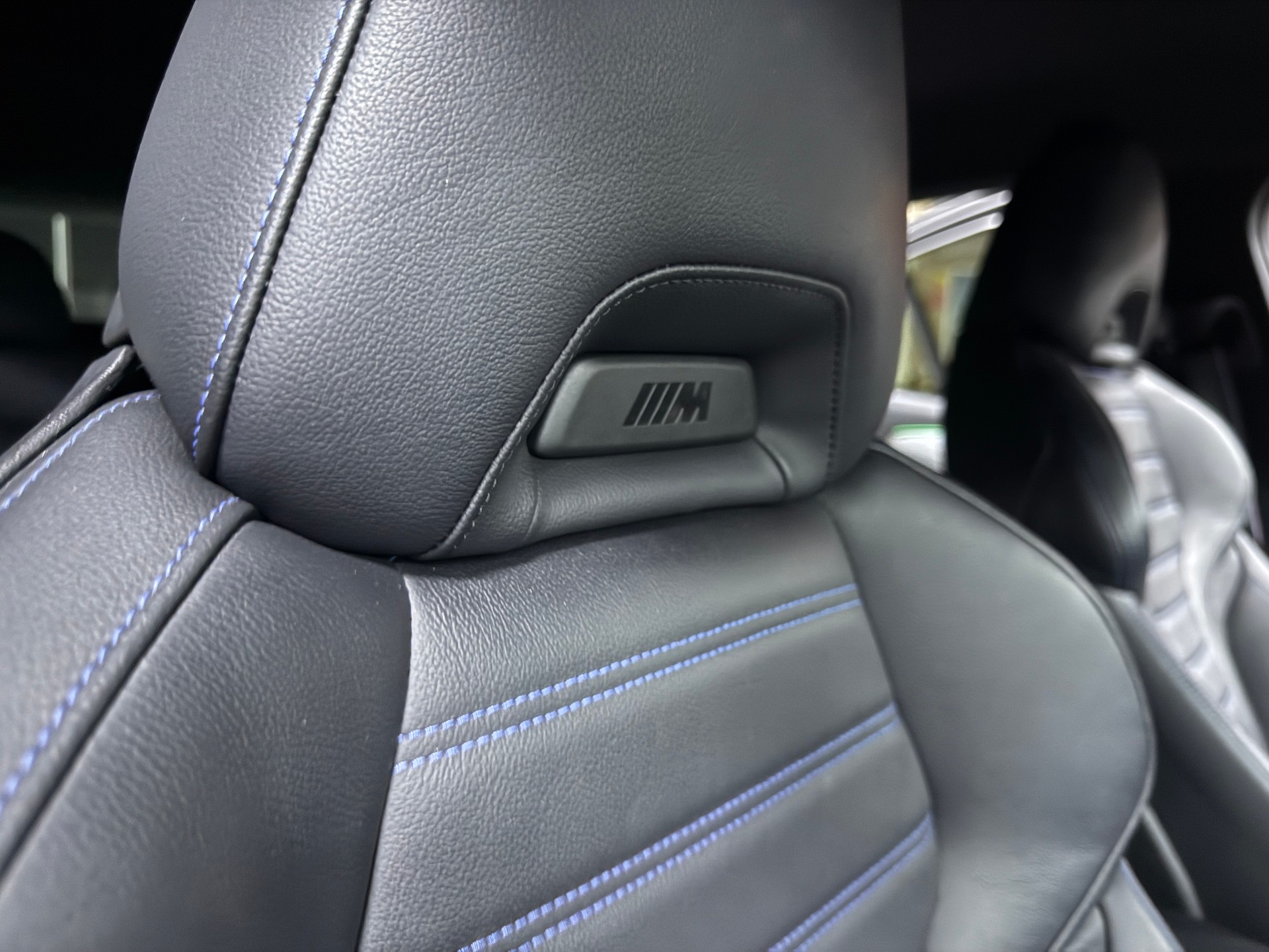 BMW X4 xDrive 20d M Sport Steptronic-image-12