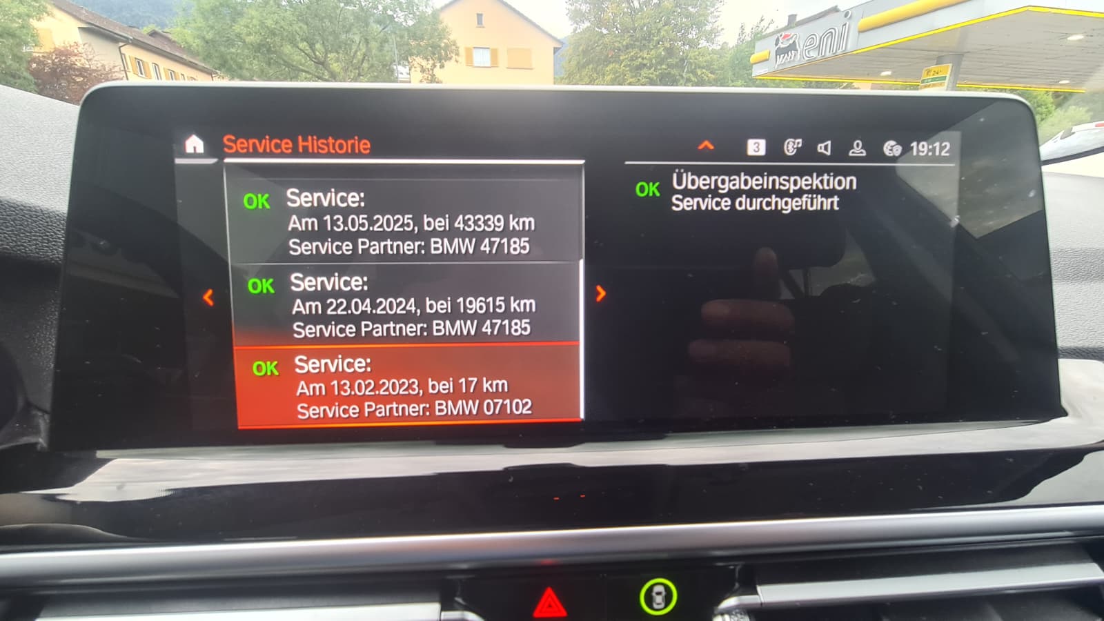 BMW X3 xDrive 48V 20d ** Voll-Leder ** Gr-Navi ** RF-Kamera ** Abstandsregelsysteme ** Sitzheizung ** Modell 2023 **-image-15