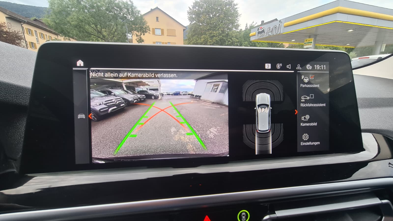 BMW X3 xDrive 48V 20d ** Voll-Leder ** Gr-Navi ** RF-Kamera ** Abstandsregelsysteme ** Sitzheizung ** Modell 2023 **-image-16