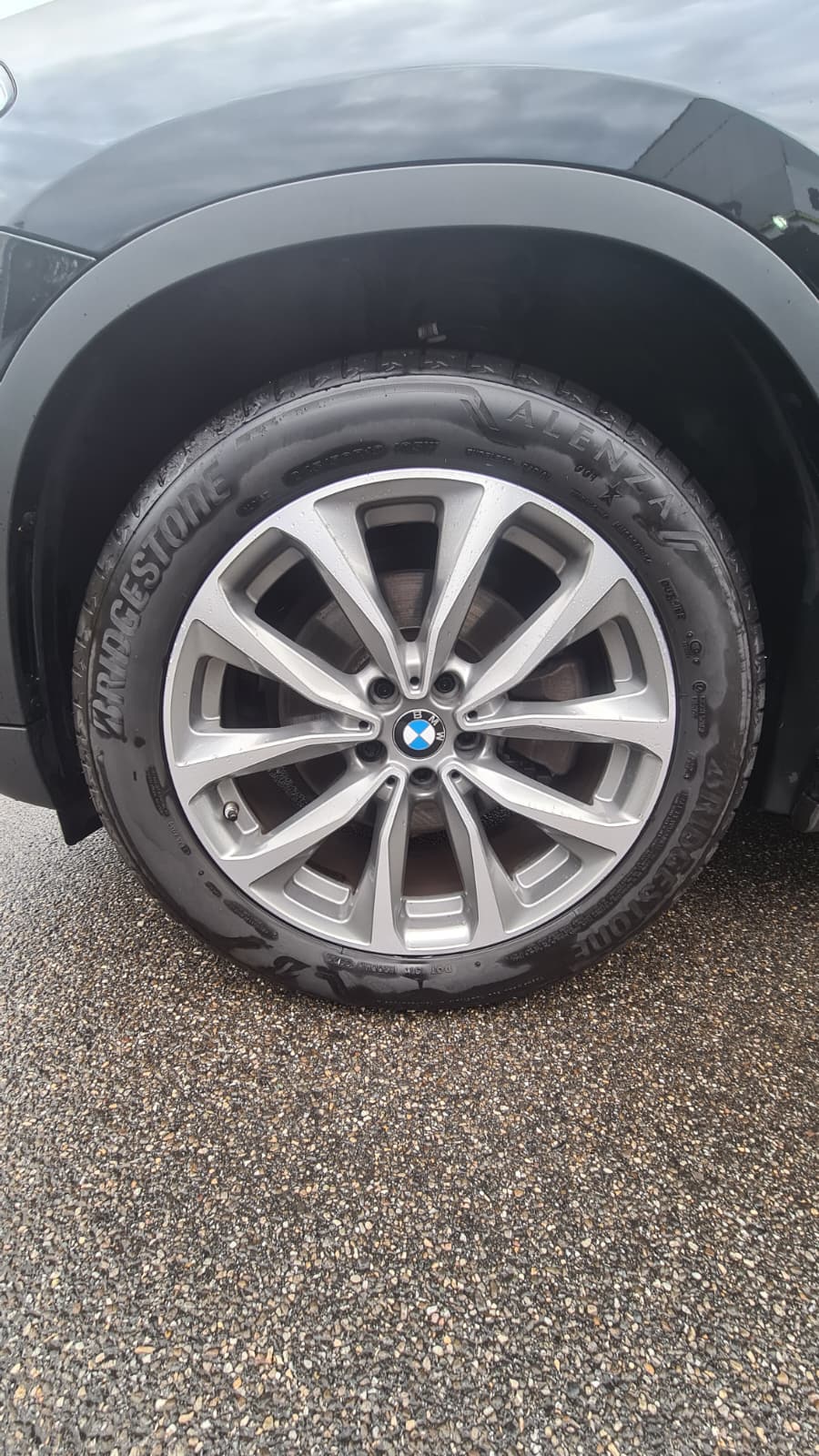 BMW X3 xDrive 48V 20d ** Voll-Leder ** Gr-Navi ** RF-Kamera ** Abstandsregelsysteme ** Sitzheizung ** Modell 2023 **-image-22