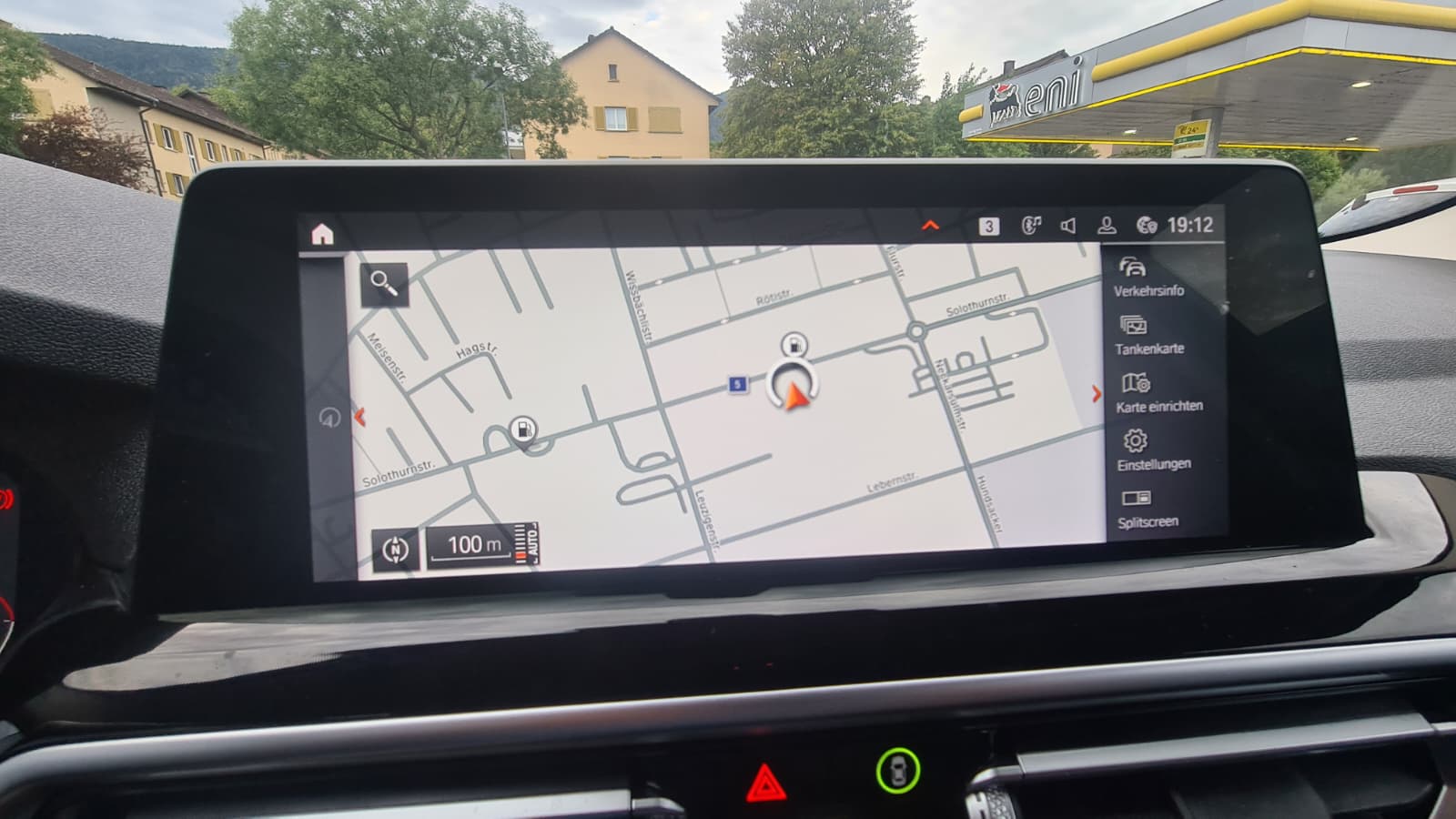 BMW X3 xDrive 48V 20d ** Voll-Leder ** Gr-Navi ** RF-Kamera ** Abstandsregelsysteme ** Sitzheizung ** Modell 2023 **-image-13