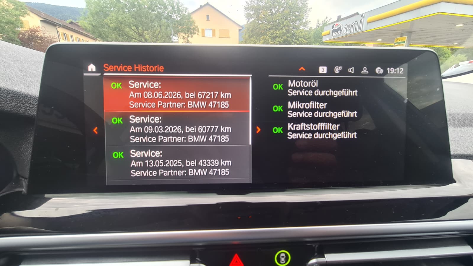 BMW X3 xDrive 48V 20d ** Voll-Leder ** Gr-Navi ** RF-Kamera ** Abstandsregelsysteme ** Sitzheizung ** Modell 2023 **-image-14