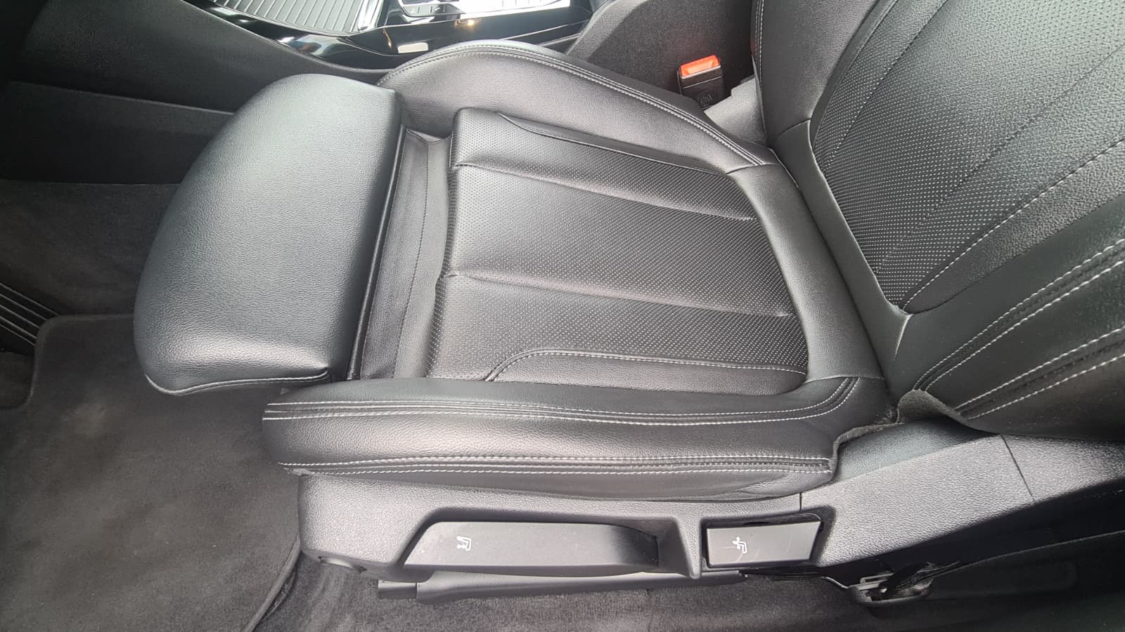BMW X3 xDrive 48V 20d ** Voll-Leder ** Gr-Navi ** RF-Kamera ** Abstandsregelsysteme ** Sitzheizung ** Modell 2023 **-image-21