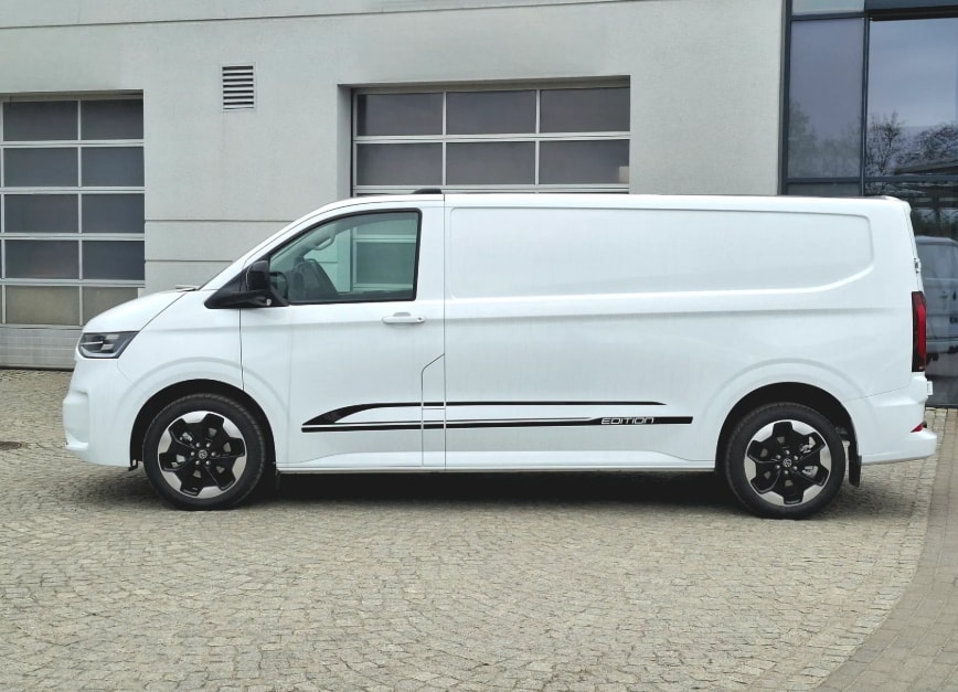 VW Transporter 2.0 TDI Edition 4Motion L2 Automat-showroom-element-1
