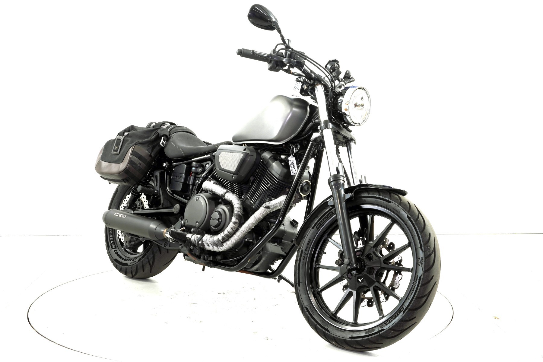 YAMAHA XV 950R ABS-image-1