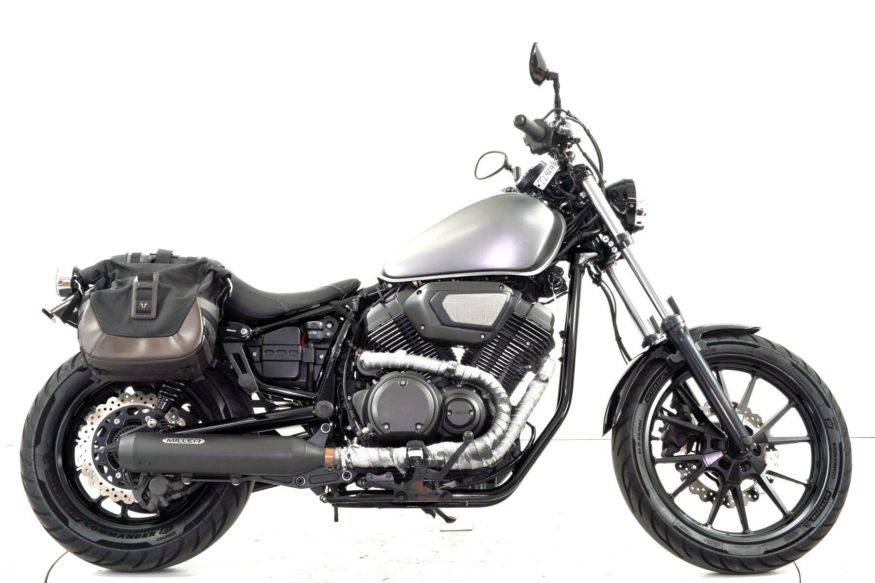 YAMAHA XV 950R ABS-image-3