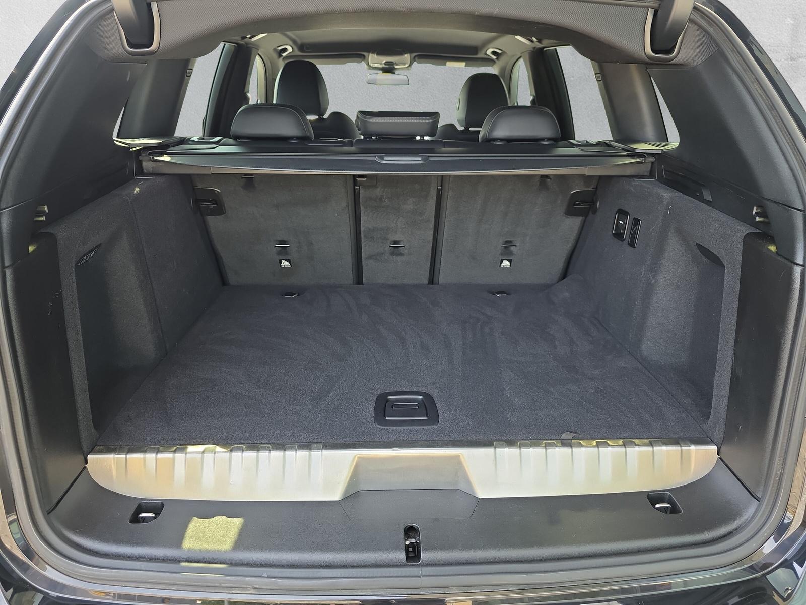 BMW X3 30e M Sport xDrive G01 (CH)-image-10