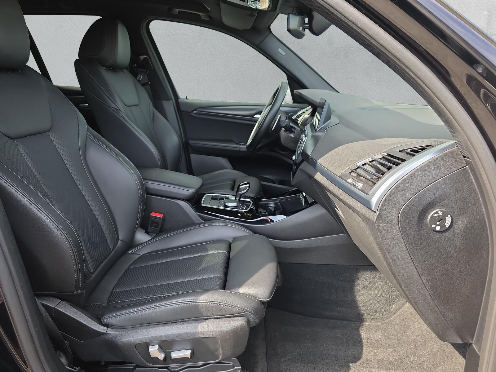 BMW X3 30e M Sport xDrive G01 (CH)-image-12
