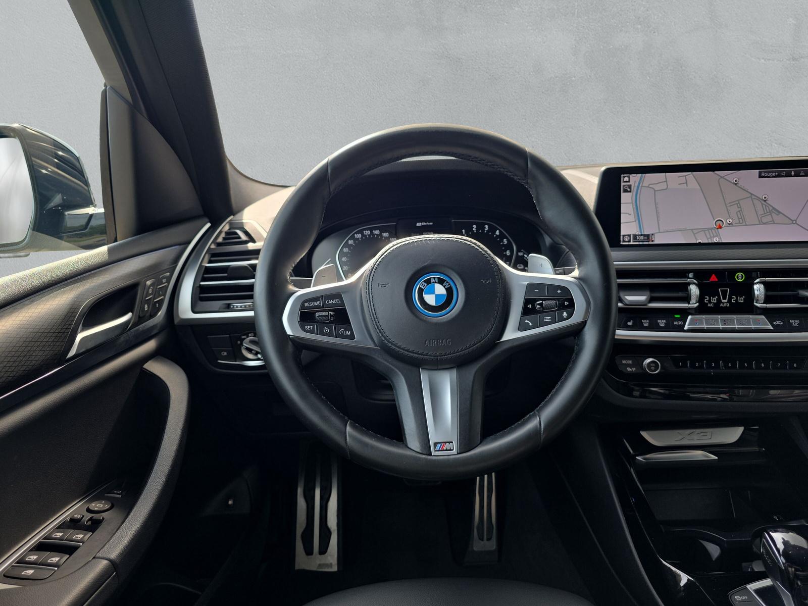 BMW X3 30e M Sport xDrive G01 (CH)-image-20