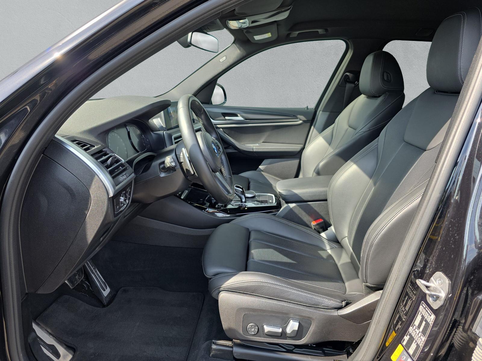 BMW X3 30e M Sport xDrive G01 (CH)-image-11