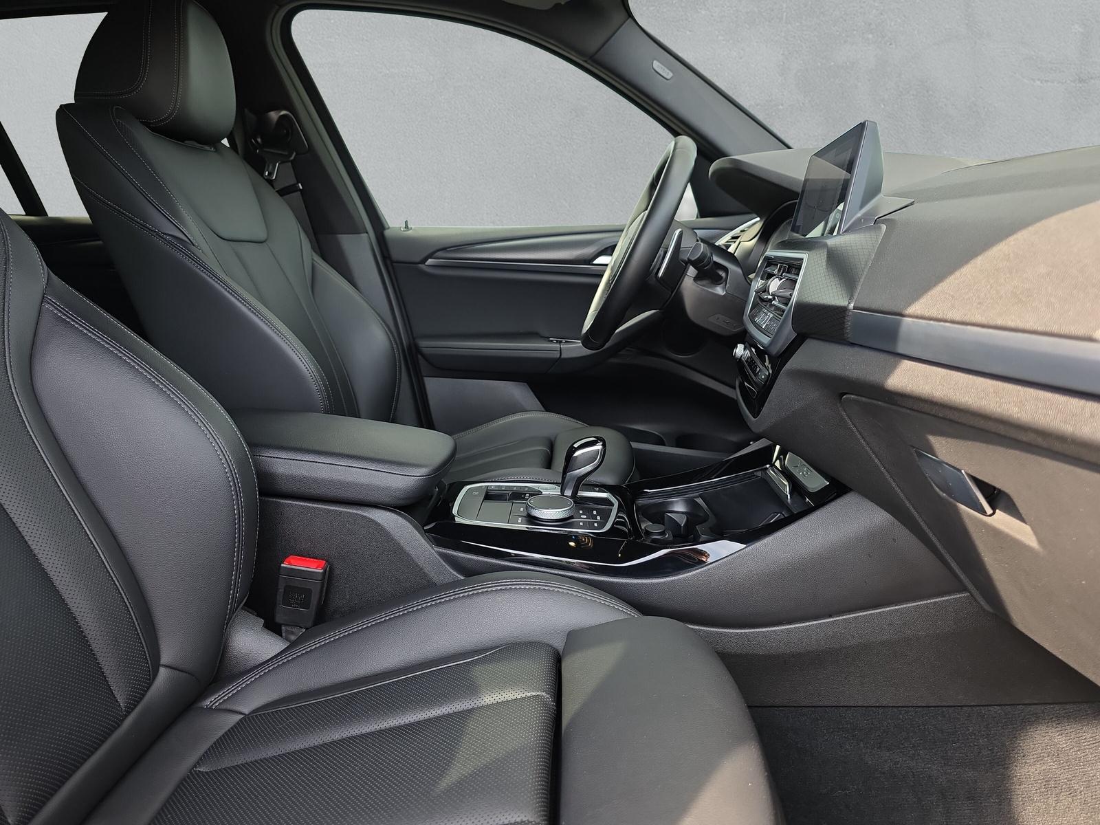 BMW X3 30e M Sport xDrive G01 (CH)-image-13