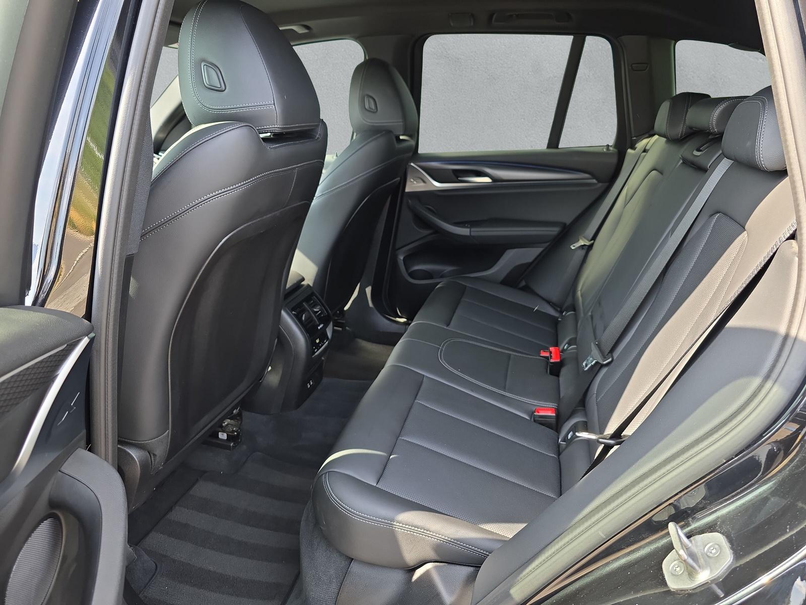BMW X3 30e M Sport xDrive G01 (CH)-image-15