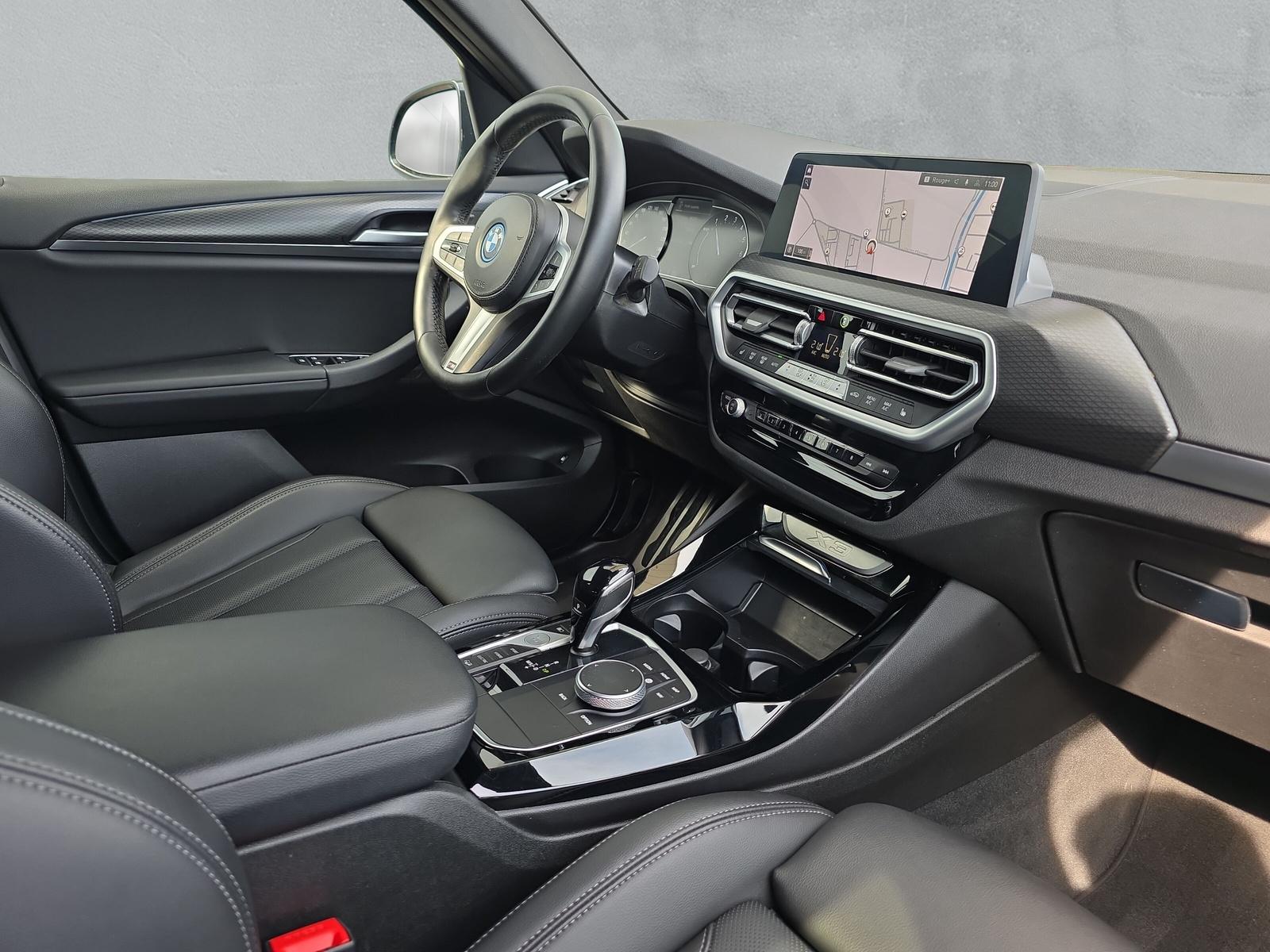 BMW X3 30e M Sport xDrive G01 (CH)-image-14