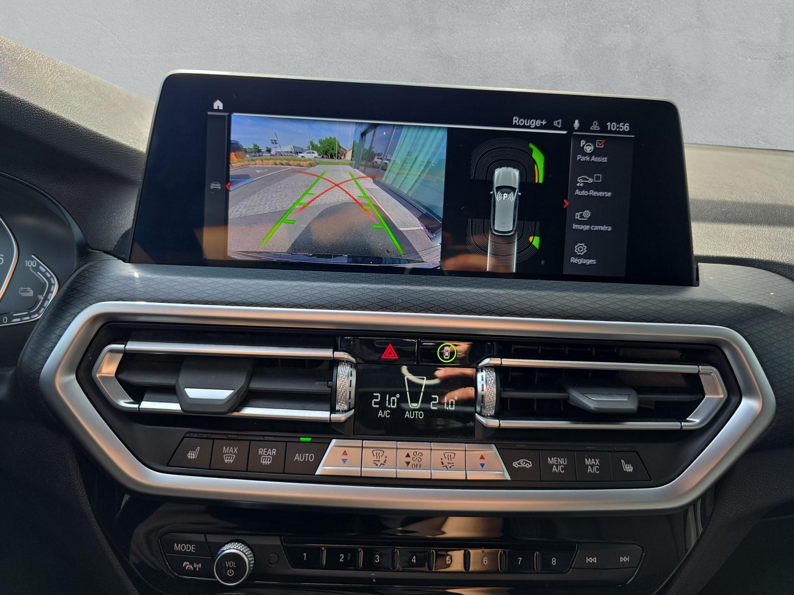 BMW X3 30e M Sport xDrive G01 (CH)-image-19