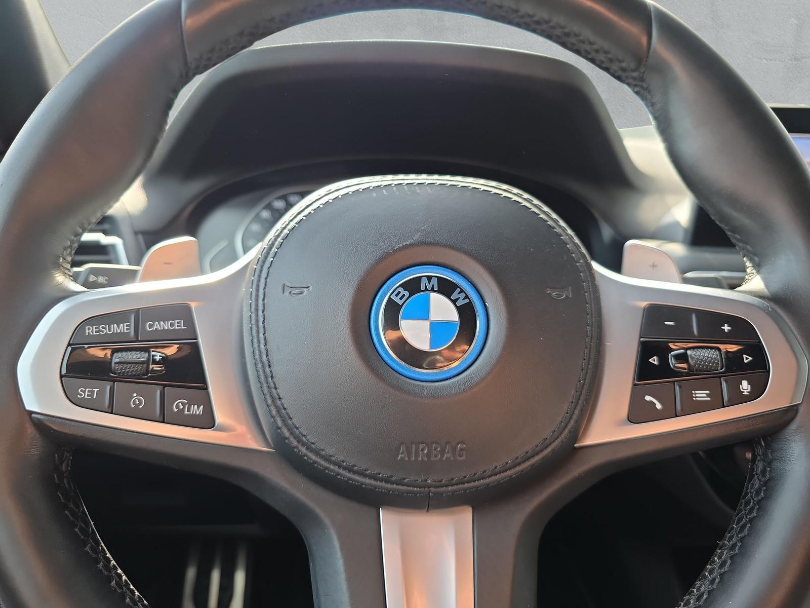 BMW X3 30e M Sport xDrive G01 (CH)-image-22
