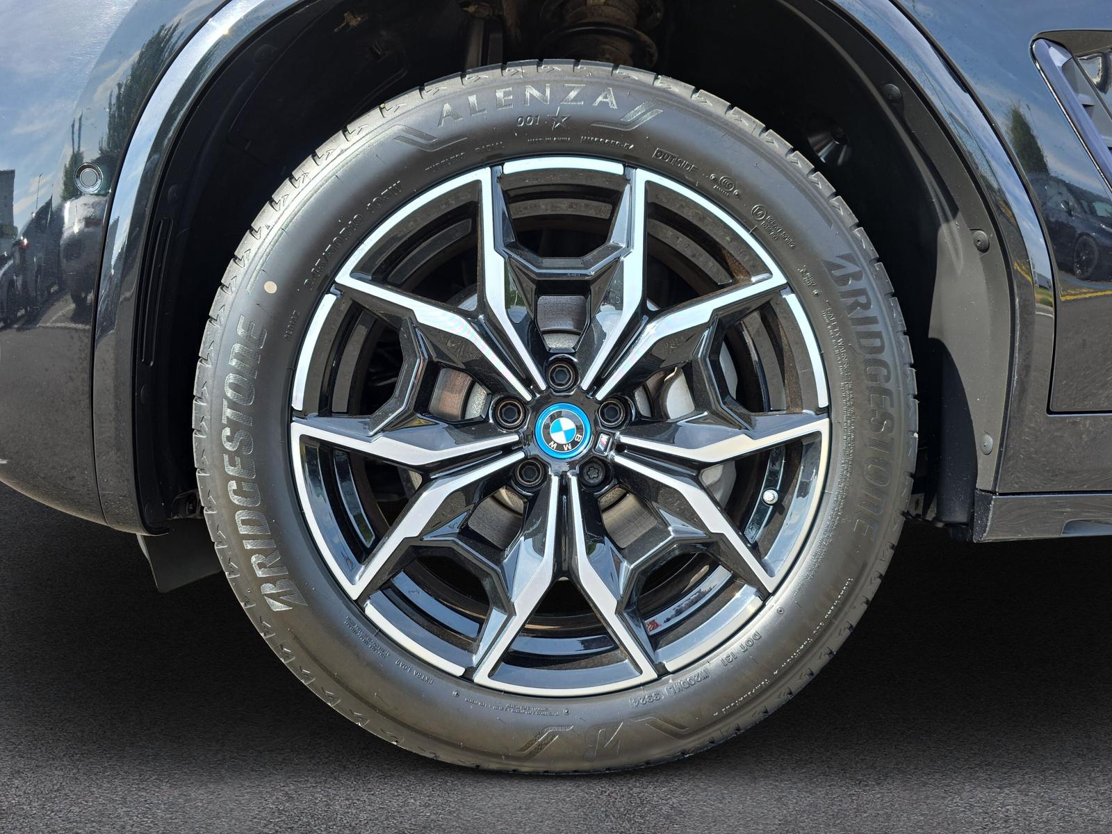 BMW X3 30e M Sport xDrive G01 (CH)-image-9