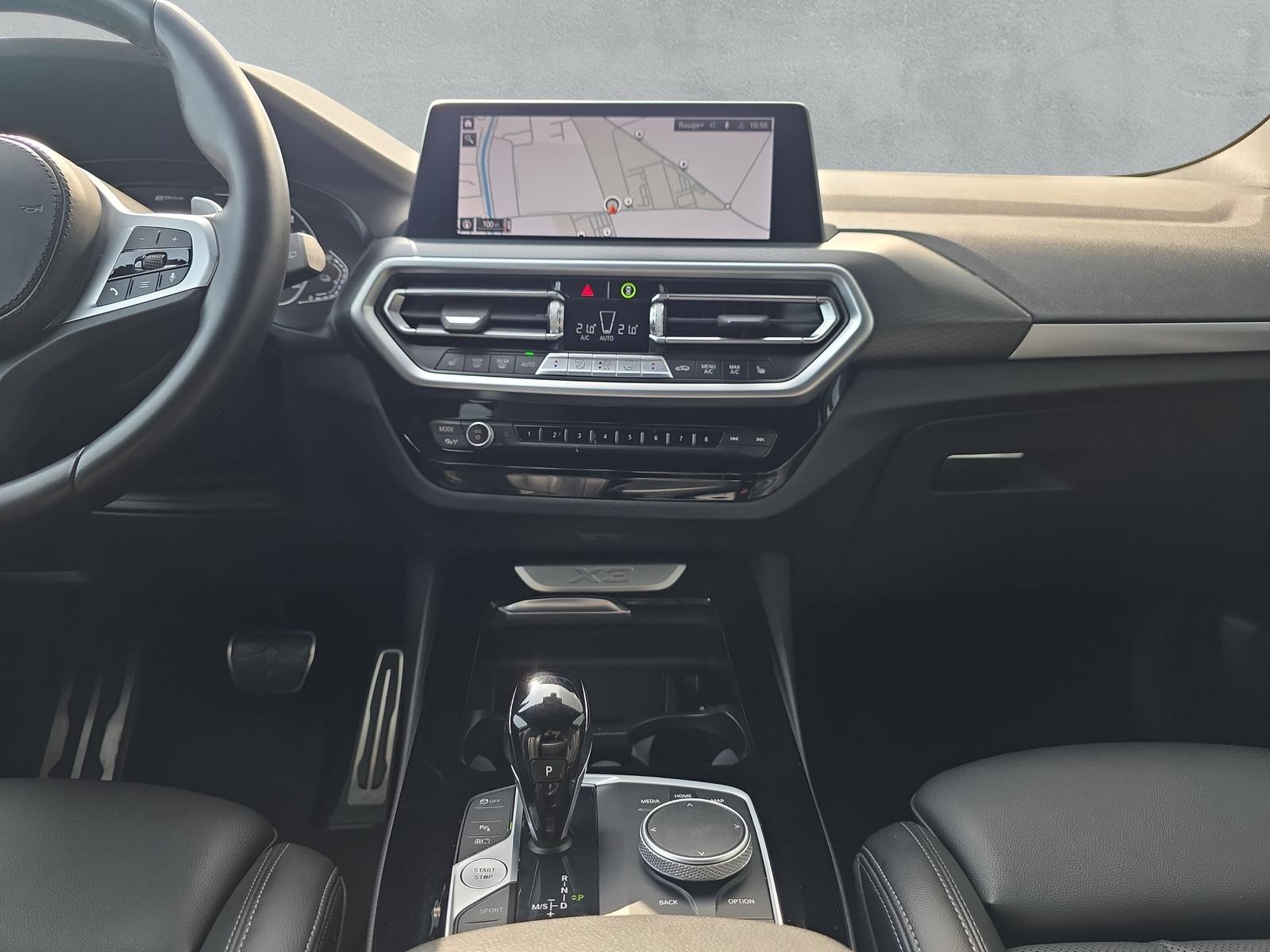 BMW X3 30e M Sport xDrive G01 (CH)-image-17
