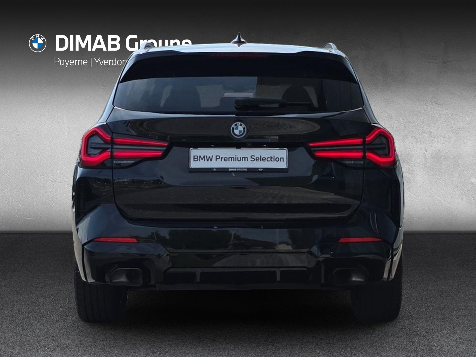 BMW X3 30e M Sport xDrive G01 (CH)-showroom-element-3