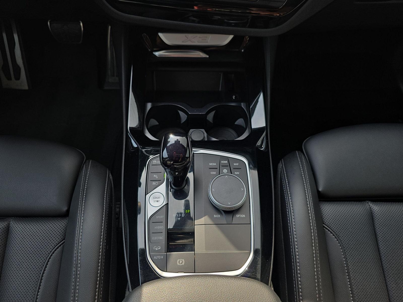 BMW X3 30e M Sport xDrive G01 (CH)-image-25