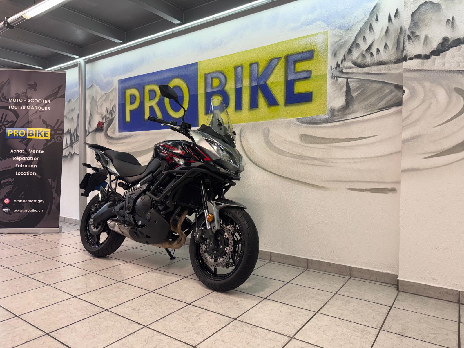 KAWASAKI Versys 650 ABS 35KW-image-0